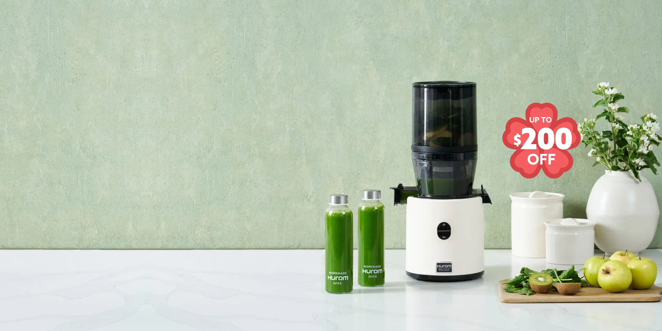 Master the Art of Freshness